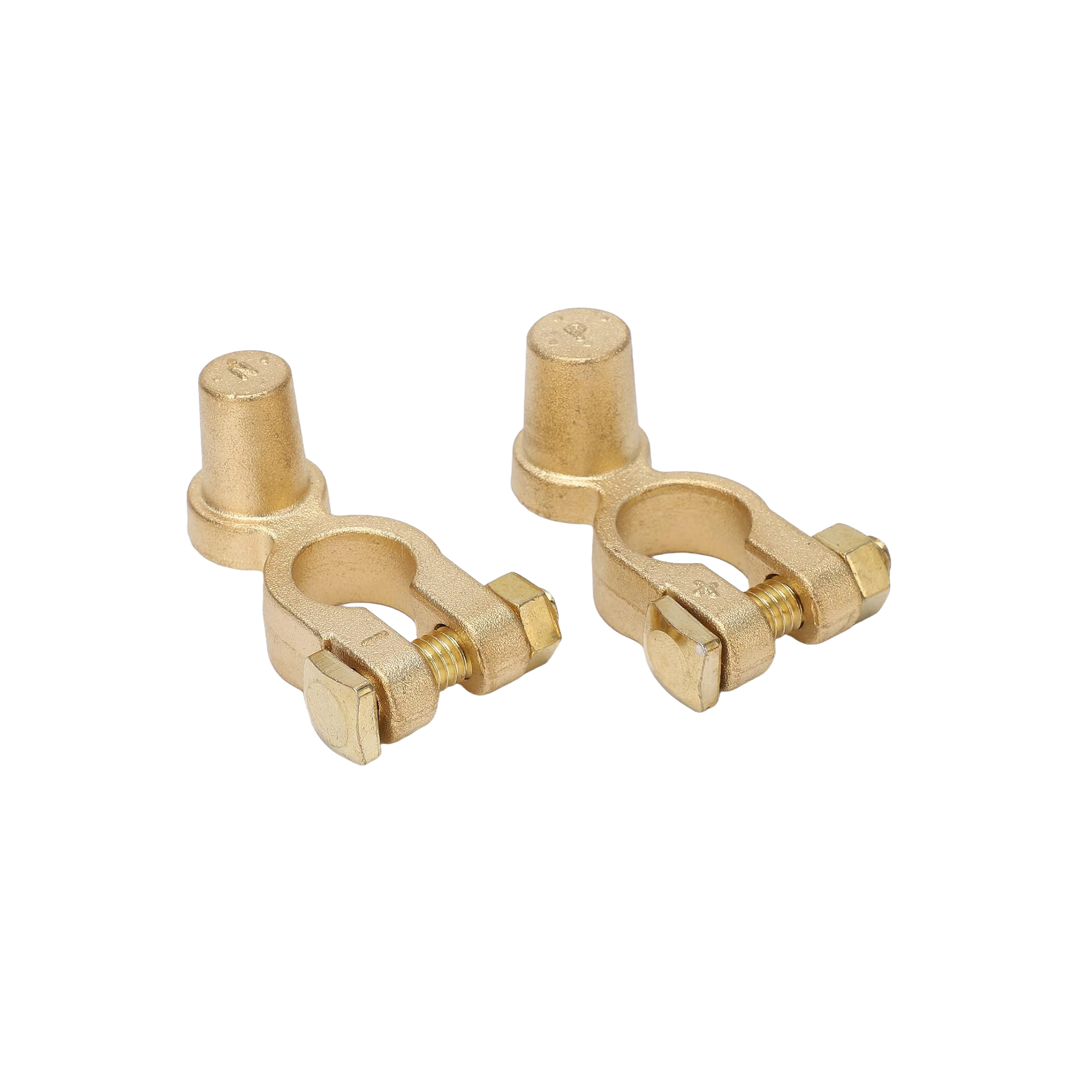 SAE to JIS - Battery Post Adapters