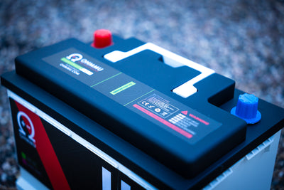 H6 Sodium 12V Battery