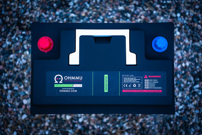 H6 Sodium 12V Battery