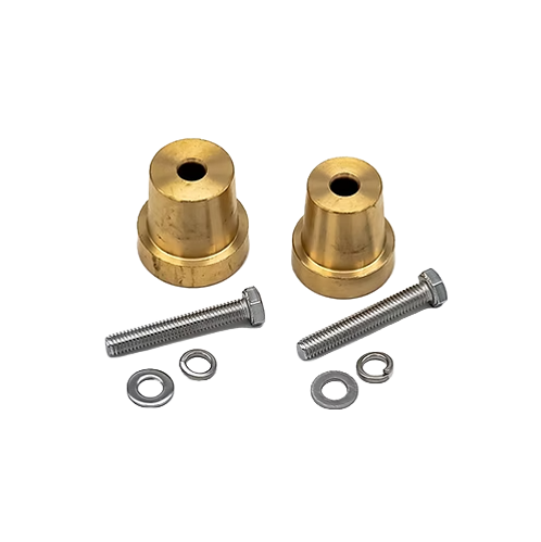 Model S to SAE - Battery Post Adapters