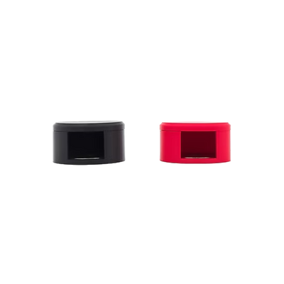 Group 31 Terminal Caps